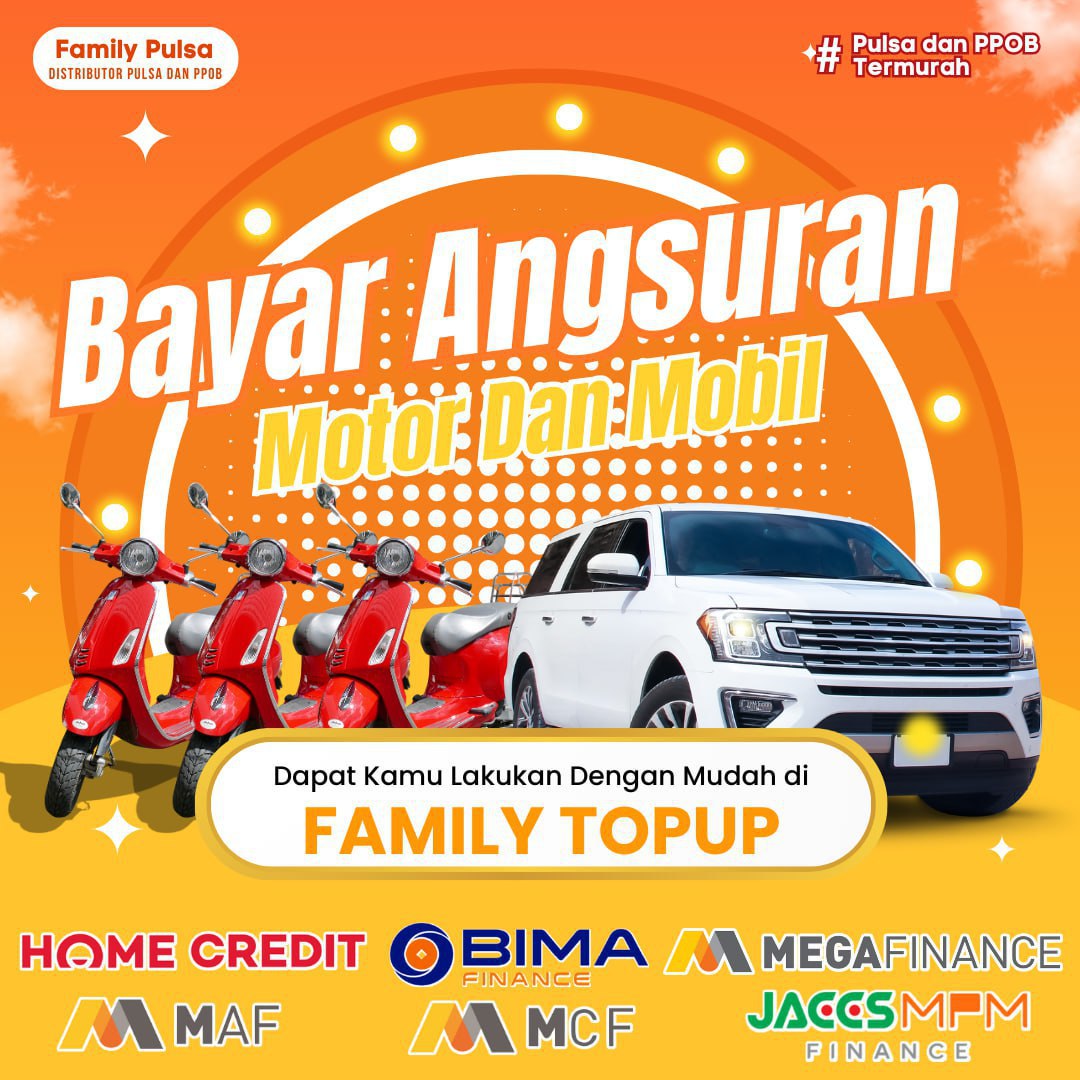 ppob angsuran