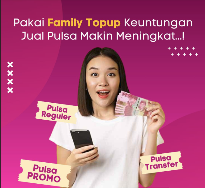 untung pkai family